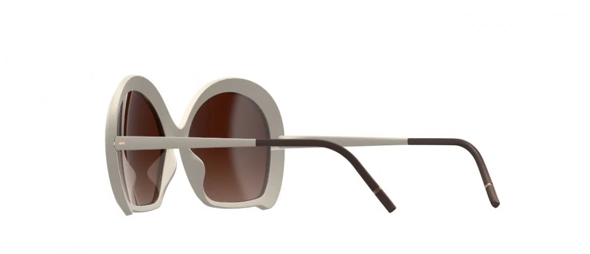 Silhouette Dora One 3200 Sunglasses - view 9